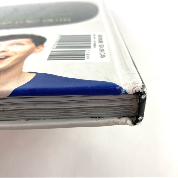 The Amazing Book is Not on Fire. The World of Dan and Phil. - Picture 4 of 9